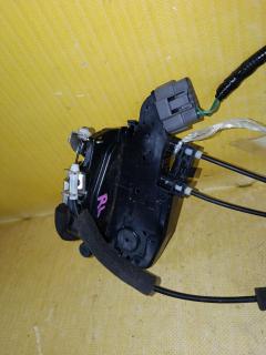 Замок двери на Nissan Tiida C11 Фото 6