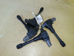 Катушка зажигания 22448-JA00C, 22448 ED000, LC-016-7208 на Nissan Tiida C11 HR15DE Фото 4