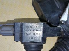 Катушка зажигания 22448-JA00C, 22448 ED000, LC-016-7208 на Nissan Tiida C11 HR15DE Фото 6
