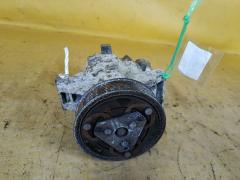 Компрессор кондиционера 92600-ED07B на Nissan Tiida C11 HR15DE Фото 4