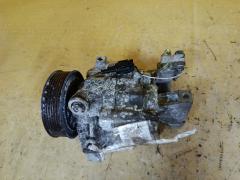 Компрессор кондиционера 92600-ED07B на Nissan Tiida C11 HR15DE Фото 7
