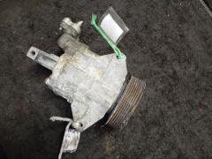 Компрессор кондиционера 92600-ED07B на Nissan Tiida C11 HR15DE Фото 8