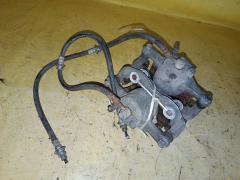 Суппорт на Nissan Tiida C11 HR15DE Фото 4