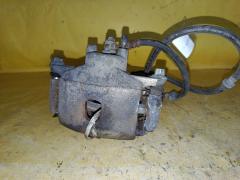 Суппорт на Nissan Tiida C11 HR15DE Фото 6