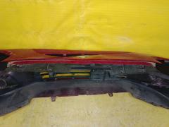 Бампер на Mitsubishi Mirage A05A Фото 14