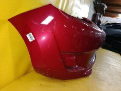 Бампер на Mitsubishi Mirage A05A Фото 8