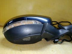 Зеркало двери боковой на Volkswagen Passat 3C Фото 11