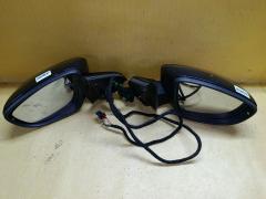 Зеркало двери боковой на Volkswagen Passat 3C Фото 12