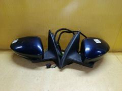 Зеркало двери боковой на Volkswagen Passat 3C Фото 4