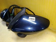 Зеркало двери боковой на Volkswagen Passat 3C Фото 5