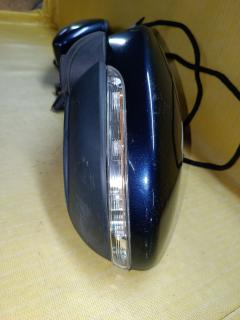 Зеркало двери боковой на Volkswagen Passat 3C Фото 6