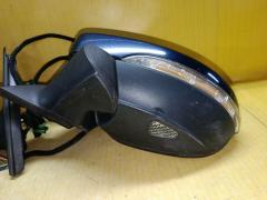 Зеркало двери боковой на Volkswagen Passat 3C Фото 7