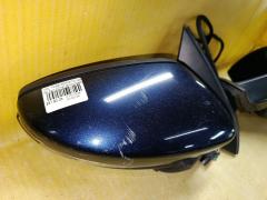 Зеркало двери боковой на Volkswagen Passat 3C Фото 8