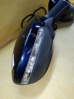 Зеркало двери боковой на Volkswagen Passat 3C Фото 10