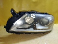 Фара 3AC941751, 3D0941329B, 8K0941597B на Volkswagen Passat 3C Фото 4