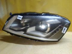 Фара 3AC941751, 3D0941329B, 8K0941597B на Volkswagen Passat 3C Фото 5