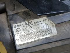 Фара 3AC941751, 3D0941329B, 8K0941597B на Volkswagen Passat 3C Фото 8