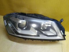 Фара 3AC941752, 3D0941329B, 8K0941597B на Volkswagen Passat 3C Фото 7