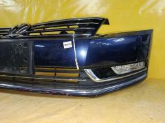 Бампер 3AA805903, 3AA807221 на Volkswagen Passat 3C Фото 8