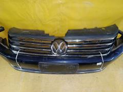 Бампер 3AA805903, 3AA807221 на Volkswagen Passat 3C Фото 10