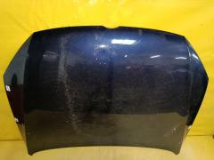 Капот на Volkswagen Passat 3C Фото 11