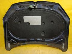 Капот на Volkswagen Passat 3C Фото 12