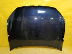 Капот на Volkswagen Passat 3C Фото 5