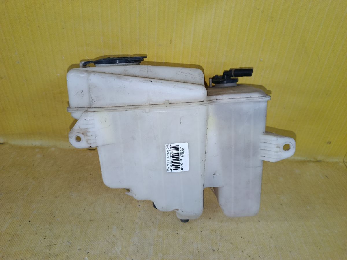 Бачок омывателя 85315-20390 на Toyota Corona Premio AT211 Фото 4 Бачок омывателя 85315-20390 на Toyota Corona Premio AT211 Фото 4