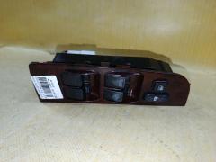 Блок упр-я стеклоподъемниками 84820-21020 на Toyota Corona Premio AT211 Фото 4