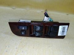 Блок упр-я стеклоподъемниками 84820-21020 на Toyota Corona Premio AT211 Фото 5