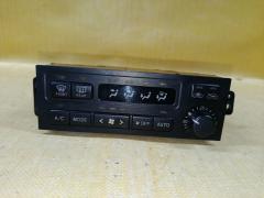 Блок управления климатконтроля 88650-21070 на Toyota Corona Premio AT211 7A-FE Фото 4