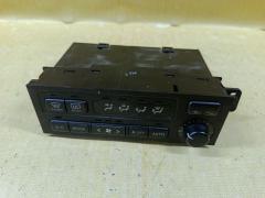 Блок управления климатконтроля 88650-21070 на Toyota Corona Premio AT211 7A-FE Фото 5