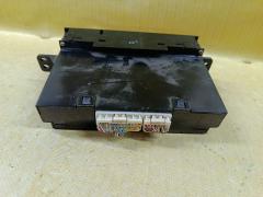 Блок управления климатконтроля 88650-21070 на Toyota Corona Premio AT211 7A-FE Фото 6