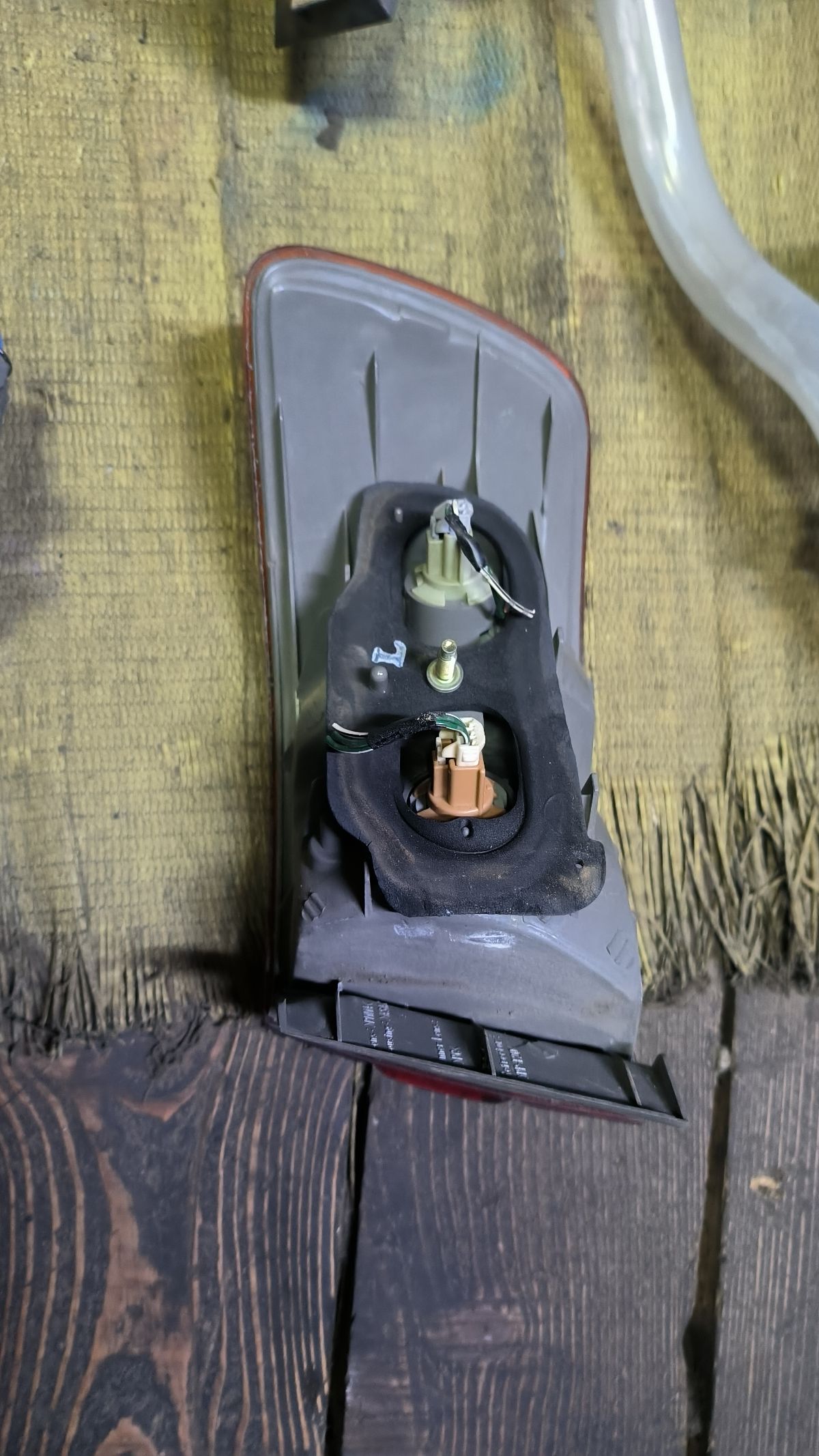 Стоп 20-397 20-397, на Toyota Corona Premio AT211 Фото 10