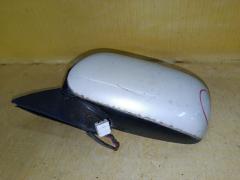 Зеркало двери боковой на Toyota Corona Premio AT211 Фото 7