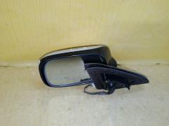 Зеркало двери боковой на Toyota Corona Premio AT211 Фото 8