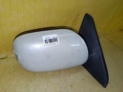 Зеркало двери боковой на Toyota Corona Premio AT211 Фото 4