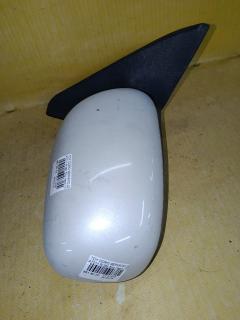 Зеркало двери боковой на Toyota Corona Premio AT211 Фото 5