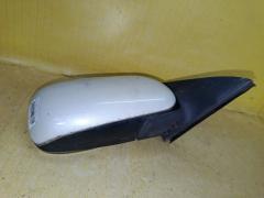 Зеркало двери боковой на Toyota Corona Premio AT211 Фото 6