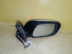 Зеркало двери боковой на Toyota Corona Premio AT211 Фото 7