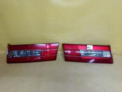 Стоп-планка 20-398 20-398 на Toyota Corona Premio AT211 Фото 4