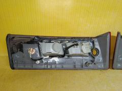 Стоп-планка 20-398 20-398 на Toyota Corona Premio AT211 Фото 10