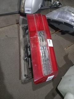 Стоп-планка 20-398 20-398 на Toyota Corona Premio AT211 Фото 11