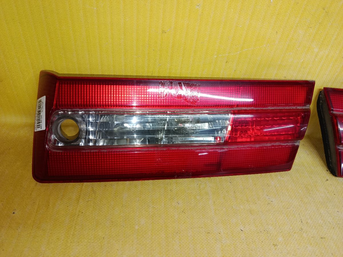 Стоп-планка 20-398 20-398 на Toyota Corona Premio AT211 Фото 7