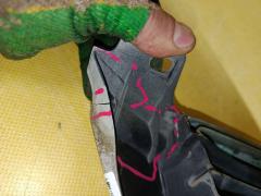 Решетка радиатора 53111-20880 на Toyota Corona Premio AT211 Фото 11