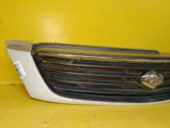 Решетка радиатора 53111-20880 на Toyota Corona Premio AT211 Фото 6