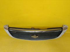 Решетка радиатора 53111-20880 на Toyota Corona Premio AT211 Фото 7