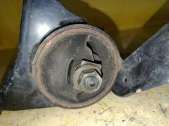 Подушка двигателя 12305-16040, 12305-16042, 12305-16120 на Toyota Corona Premio AT211 7A-FE Фото 6