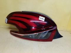 Стоп 98103430800 на Peugeot 208 Фото 4