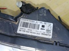 Фара 9810602280 на Peugeot 208 Фото 10